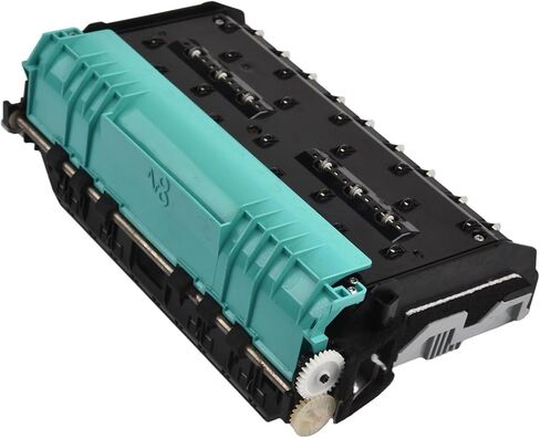 وحدة تجميع حبر نفايات الطابعة، استبدال تجميع مزدوج متوافق مع OFFICEJET Pro X451 X476 X551 X576، PageWide 576 586، جزء ABS، موديل CN598-67004 in Kuwait