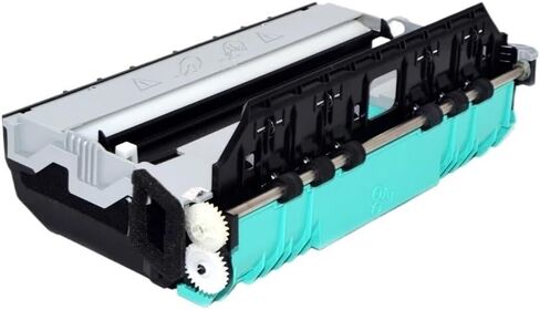 ل HP 973 974 972 975 CN459-60375 وحدة دوبلكس الجمعية صندوق صيانة الحبر ل HP 477dn 477dw 552dw 577dw 577dz in Kuwait