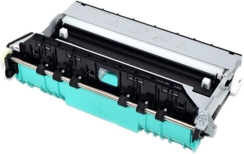 وحدة آسى المزدوجة CN459-60377 لـ HP 970 971 لـ HP Officejet Pro x451dn x451dw x476dn x476dw x551dn x576dw دليل المحول in Kuwait