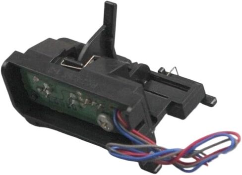 وحدة دوبلكس متوافقة مع P2035 P2055 LBP6650 LBP6670 D1120 D1150 D1180 يستبدل RM1-6352 RC2-6228 in Kuwait