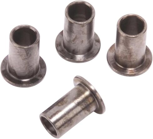 RC Wishbone Top Hat Bush (4 Pieces) - St2 SCHU8547 Replacement Parts in Kuwait
