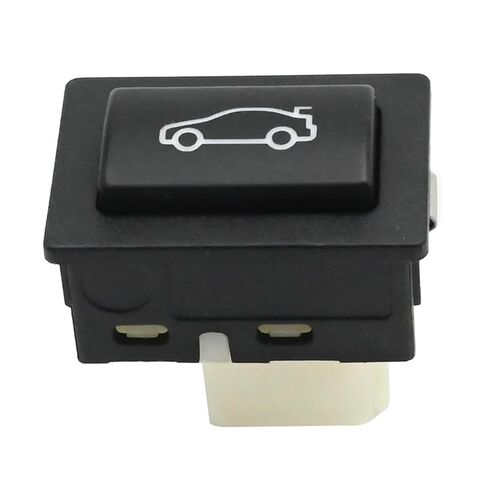 Hoypeyfiy 61316921846 مفتاح تحرير الباب الخلفي، بديل لسلسلة BMW 1 F20 F21 E81 E82 E87 E88 2 Series F22 F23 F87 3 Series F30 F31 F34 F80 E90، يستبدل 61319200316 in Kuwait