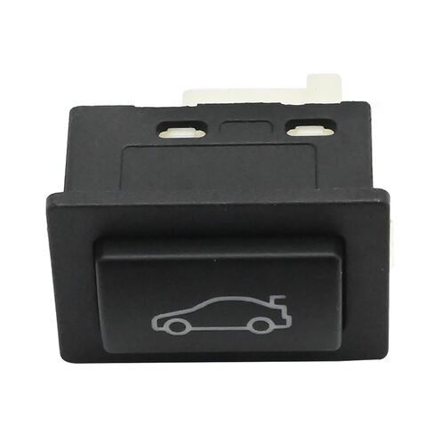 Hoypeyfiy 61316921846 مفتاح تحرير الباب الخلفي، بديل لسلسلة BMW 1 F20 F21 E81 E82 E87 E88 2 Series F22 F23 F87 3 Series F30 F31 F34 F80 E90، يستبدل 61319200316 in Kuwait