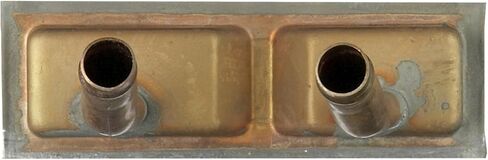 Spectra Premium 94783 Vehicle HVAC Heater Core Replacement Compatible With Ford, Club Wagon, Econoline and Super Duty, E-150, E-250, E-350, E-450, E-550 and Windstar in Kuwait