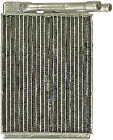 Agility Auto Parts 9010133 HVAC Heater Core for 1978-2002 Chevrolet, GMC-G10, G15, G1500, G20, G25, G2500, G30, G35, G3500, P30, P3500 in Kuwait