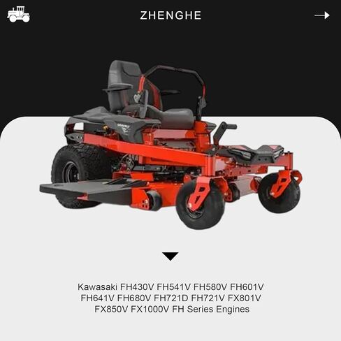 منظم جهد 21066-7011 لمحركات Kawasaki FH430V FH541V FH580V FH601V FH641V FH680V FH721D FH721V FX801V FX850V FX1000V FH in Kuwait
