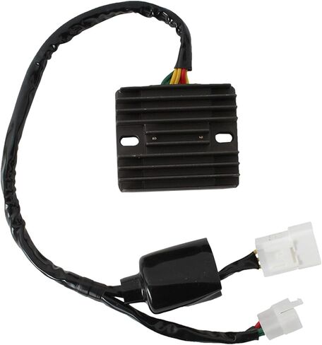 Unifizz 230-58122 منظم الجهد/المقوم 12 فولت لقطع غيار Ho-nda VTX1300C (2004-2009) in Kuwait