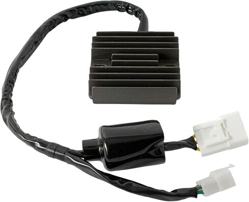 Unifizz 230-58122 منظم الجهد/المقوم 12 فولت لقطع غيار Ho-nda VTX1300C (2004-2009) in Kuwait