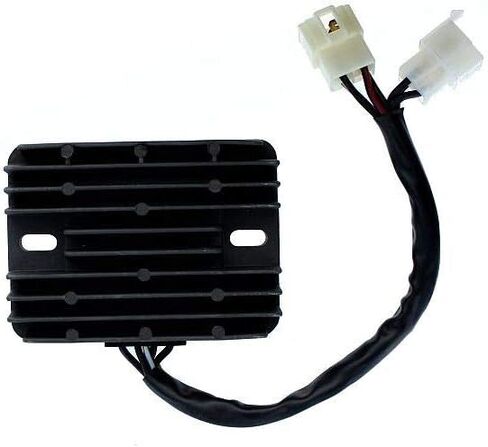 Regulator/Rectifier For 03-09 SUZUKI DL1000 in Kuwait