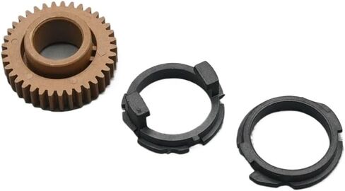 2 مجموعة. 007N01205 جير جلبة JC66-00564A JC61-00589A JC61-00590A متوافق مع أجزاء Sam-Sung SCX 4200 4300 4116 4016 ML 1610 2010 1710 1640 2015 in Kuwait