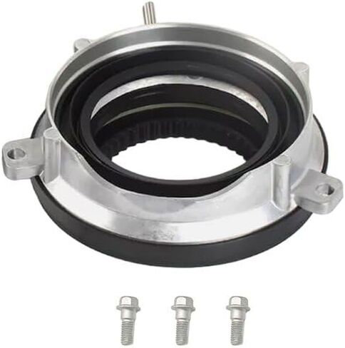 Front 4WD Hub Locking Actuator - Compatible with 2004-2015 Ford F-150 in Kuwait