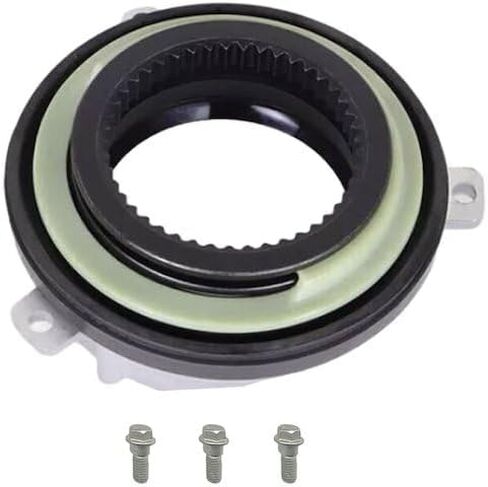 Front 4WD Hub Locking Actuator - Compatible with 2004-2015 Ford F-150 in Kuwait