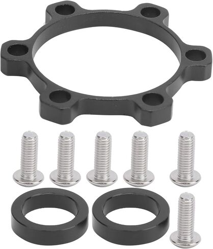 Boost Hub Adapter Gear Conversion Wheel Frame Kit Freewheel Thread Accessories Cy in Kuwait