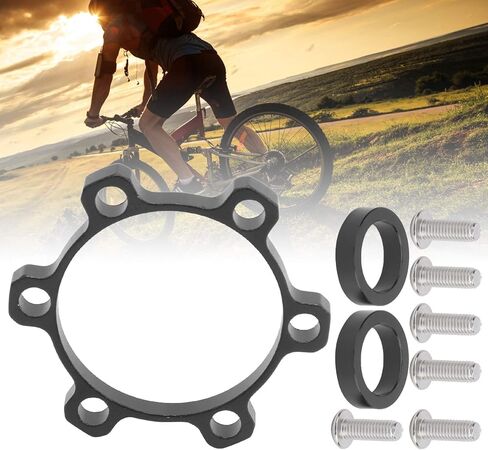 Boost Hub Adapter Gear Conversion Wheel Frame Kit Freewheel Thread Accessories Cy in Kuwait