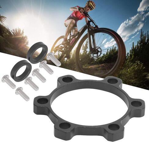 Boost Hub Adapter Gear Conversion Wheel Frame Kit Freewheel Thread Accessories Cy in Kuwait
