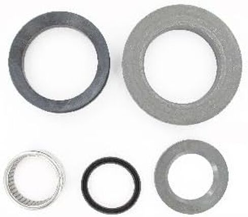Locking Hub Service Kit Compatible With Chevrolet V20 Suburban 4WD 1987 1988 PC-396107 in Kuwait
