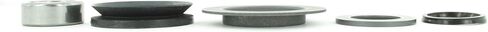 Locking Hub Service Kit Compatible With Chevrolet V20 Suburban 4WD 1987 1988 PC-396107 in Kuwait
