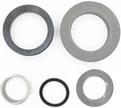 Locking Hub Service Kit Compatible With Chevrolet V20 Suburban 4WD 1987 1988 PC-396107 in Kuwait