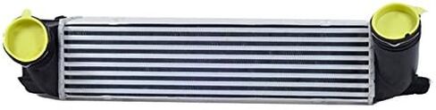 JSD E211 مبرد الهواء المسؤول عن 2006-2015 BMW E90 E91 E92 335d E84 X1 3.0L 17517800682 in Kuwait