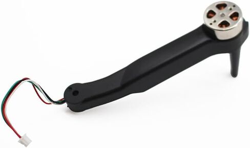 ذراع بديل أمامي Rage RC RGR4607 مع محرك وESC CW Stinger BL لملحقات الألعاب in Kuwait