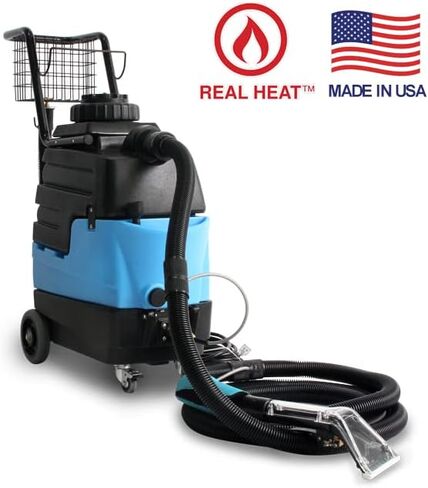 Genuine 8070 Mytee Lite™ Heated Carpet Extractor in Kuwait
