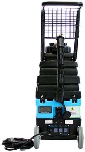 Genuine 8070 Mytee Lite™ Heated Carpet Extractor in Kuwait