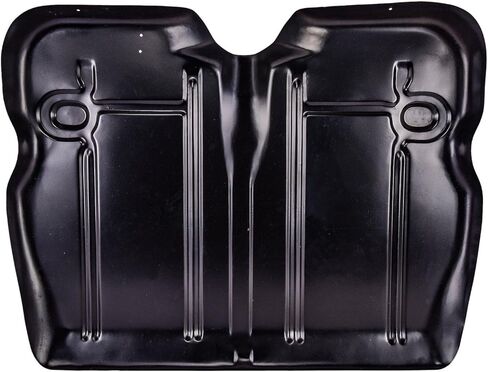 JEGS 78821 Trunk Floor Center Section for 1968-1972 Chevy Nova in Kuwait
