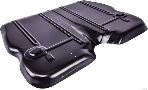 JEGS 78821 Trunk Floor Center Section for 1968-1972 Chevy Nova in Kuwait
