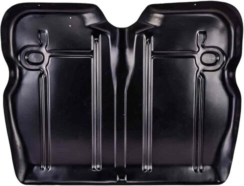 JEGS 78821 Trunk Floor Center Section for 1968-1972 Chevy Nova in Kuwait
