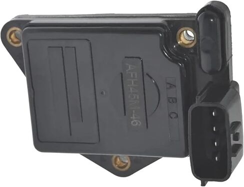 AFH45M-46 4-Pins Mass Air Flow Meter MAF Sensor for 1990-1995 in Kuwait