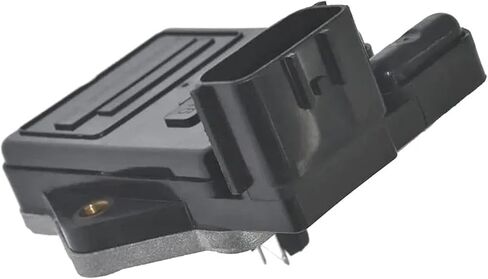 AFH45M-46 4-Pins Mass Air Flow Meter MAF Sensor for 1990-1995 in Kuwait