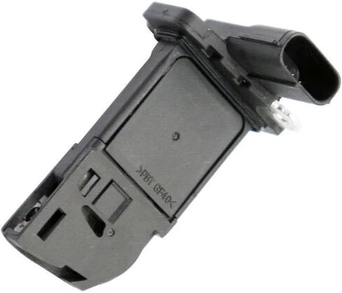 1J520-10700 Mass Air Flow Meter MAF Sensor for Engine 03 V3 Series KX040-4 KX080-4 KX080-4S2 Excavator 1J52010700 in Kuwait