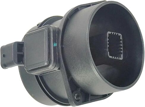 5WK97917 Mass Air Flow Sensor MAF for C200 C220 C250 W204 E200 E220 E250 W212 X204 6510900148 in Kuwait