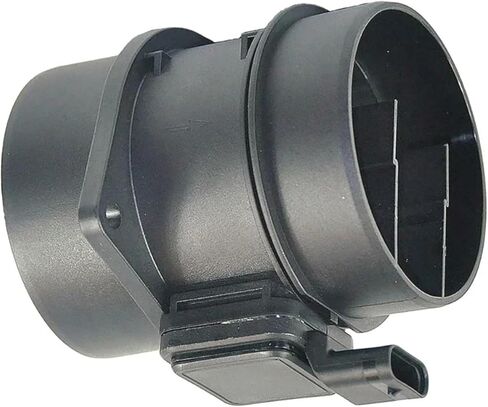 5WK97917 Mass Air Flow Sensor MAF for C200 C220 C250 W204 E200 E220 E250 W212 X204 6510900148 in Kuwait
