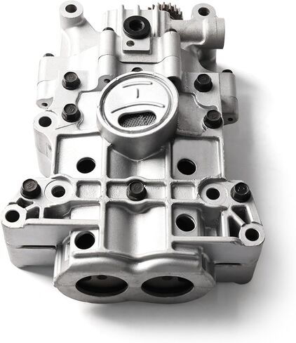 20 Teeth Engine Oil Pump Balance Shaft Assembly Fit for Hyundai Tucson 2014-2015, Kia Sorento 2013-2018, Santa Fe Sport 2013-2016, Sportage 2014-2016 L4 2.4L Only OEM# 23300-2G400 23300-2G410 in Kuwait