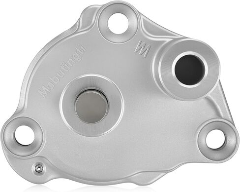 Oil Pump Assembly for Kawasaki KLX400 KFX400 for Suzuki DRZ400 LTZ400 16082-S004 16400-29F00 in Kuwait