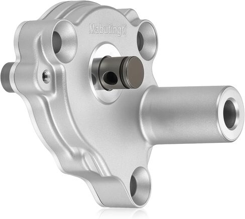 Oil Pump Assembly for Kawasaki KLX400 KFX400 for Suzuki DRZ400 LTZ400 16082-S004 16400-29F00 in Kuwait