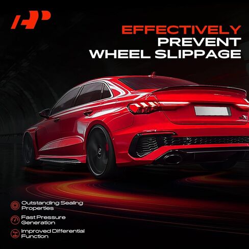 مضخة زيت اقتران A-Premium متوافقة مع BMW 228i/M235i 2020، X1 2016-2020 2.0L، X2 2018-2020 2.0L & Mini Cooper Clubman 2017-2019 1.5L 2.0L، 2020 2.0L، Cooper Countryman 2017-2020 1.5 لتر 2.0 لتر in Kuwait