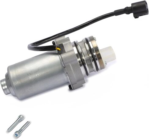 مضخة زيت اقتران A-Premium متوافقة مع BMW 228i/M235i 2020، X1 2016-2020 2.0L، X2 2018-2020 2.0L & Mini Cooper Clubman 2017-2019 1.5L 2.0L، 2020 2.0L، Cooper Countryman 2017-2020 1.5 لتر 2.0 لتر in Kuwait