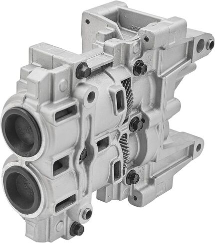 1125A105 Engine Oil Pump Assembly Compatible with Outlander 2.4L 2008-2012 Fit for Mitsubishi Lancer 2.4L 2009-2017 for 4B12 Replace # 1125A203 in Kuwait