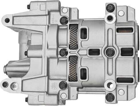 1125A105 Engine Oil Pump Assembly Compatible with Outlander 2.4L 2008-2012 Fit for Mitsubishi Lancer 2.4L 2009-2017 for 4B12 Replace # 1125A203 in Kuwait