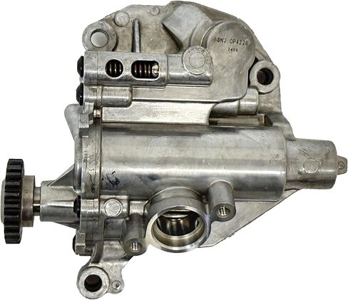 DNJ OP4226 Oil Pump for 2014-2018 Audi, Volkswagen A3, A3 Quattro, Beetle 1.8L-2.0L L4 16V DOHC 1798cc in Kuwait