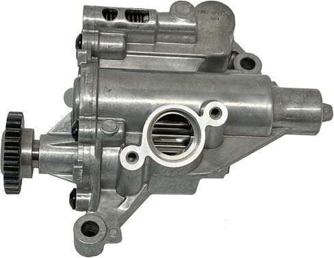 DNJ OP4226 Oil Pump for 2014-2018 Audi, Volkswagen A3, A3 Quattro, Beetle 1.8L-2.0L L4 16V DOHC 1798cc in Kuwait