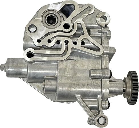 DNJ OP4226 Oil Pump for 2014-2018 Audi, Volkswagen A3, A3 Quattro, Beetle 1.8L-2.0L L4 16V DOHC 1798cc in Kuwait
