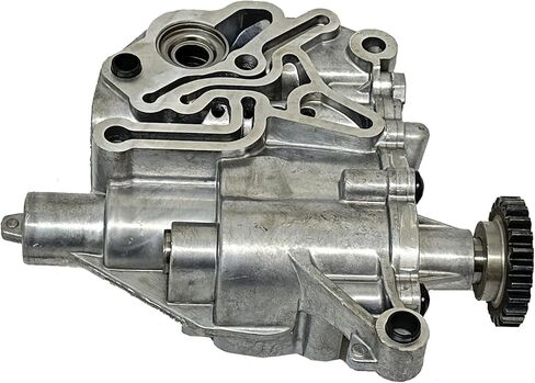 DNJ OP4226 Oil Pump for 2014-2018 Audi, Volkswagen A3, A3 Quattro, Beetle 1.8L-2.0L L4 16V DOHC 1798cc in Kuwait