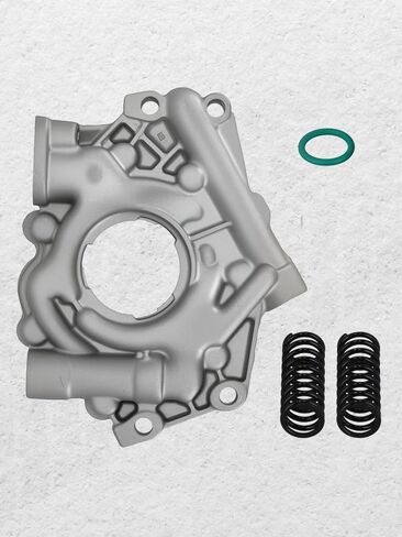 محركات maxpeedingrods مضخة زيت عالية الحجم M342HV تناسب كرايسلر 5.7-W (345) 2005-2008، لدودج 5.7-3، W (345) 2006-2008، لسيارة جيب 345ci Hemi 2006-2008 in Kuwait
