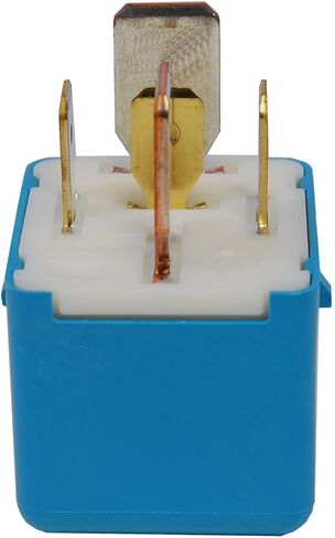 Mechanics Choice Auxiliary Heater Relay for 2001-2013 Lexus, Pontiac, Scion, Toyota in Kuwait
