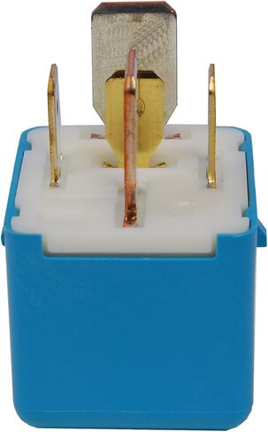 Mechanics Choice Auxiliary Heater Relay for 2001-2013 Lexus, Pontiac, Scion, Toyota in Kuwait