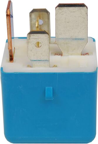 Mechanics Choice Auxiliary Heater Relay for 2001-2013 Lexus, Pontiac, Scion, Toyota in Kuwait