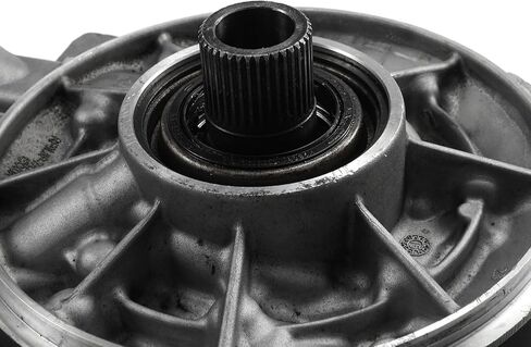 9L8Z7A103J 9L8Z-7A103-J Transmission Oil Pump Assembly Compatible With Ford Escape Explorer Fusion Edge 2009-2019 Replace 9L8Z7A103B 9L8Z7A103D 9L8Z7A103G 9L8Z7A103H in Kuwait